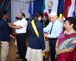 Investiture Ceremony 2022-2023